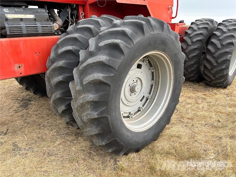 Massey Ferguson 4840 Articulated 4WD Tractor Poljoprivreda – ostalo