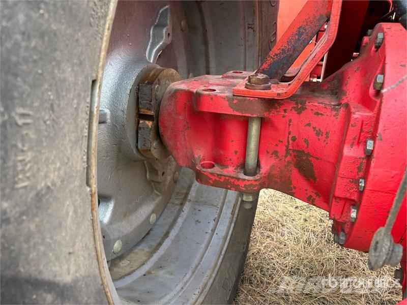 Massey Ferguson 4840 Articulated 4WD Tractor Poljoprivreda – ostalo