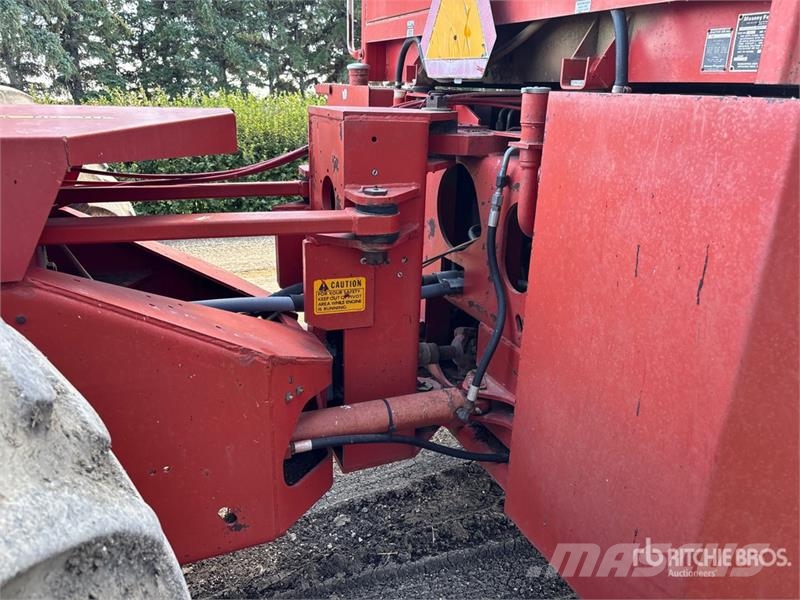 Massey Ferguson 4840 Articulated 4WD Tractor Ostale poljoprivredne mašine