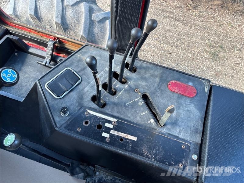 Massey Ferguson 4840 Articulated 4WD Tractor Ostale poljoprivredne mašine