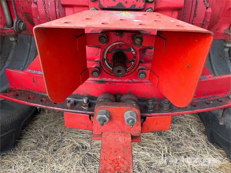 Massey Ferguson 4840 Articulated 4WD Tractor Poljoprivreda – ostalo