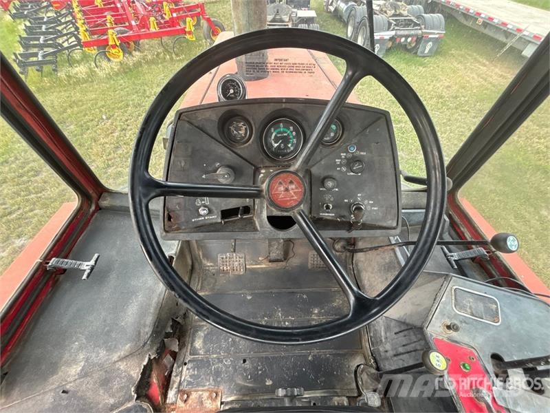 Massey Ferguson 4880 Articulated 4WD Tractor 農業機械 -　その他