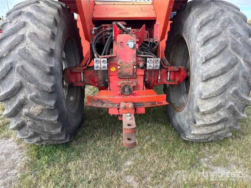 Massey Ferguson 4880 Articulated 4WD Tractor 農業機械 -　その他