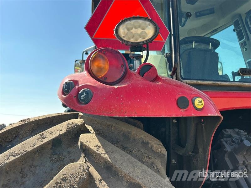 Massey Ferguson 7716 4WD Tractor Traktori