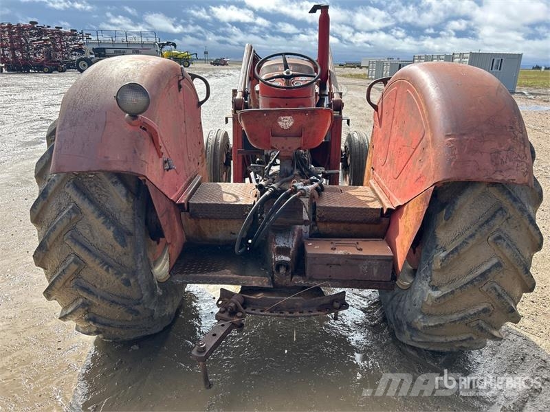 Massey Ferguson 88 2WD Tractor (Inoperable) Τρακτέρ