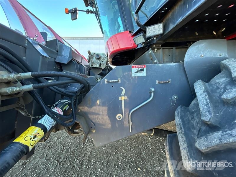 Massey Ferguson 9895 Cosechadoras combinadas