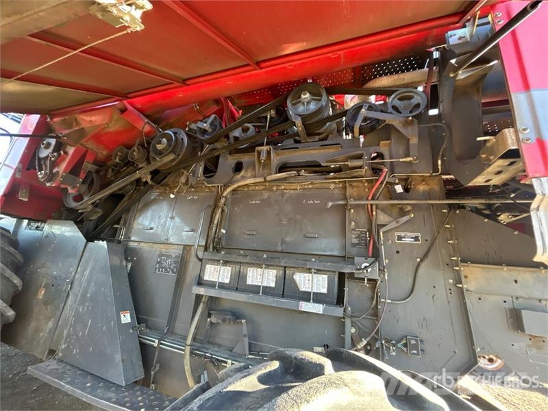 Massey Ferguson 9895 Cosechadoras combinadas