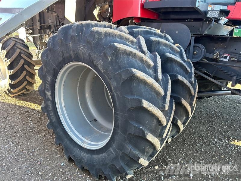Massey Ferguson 9895 Cosechadoras combinadas