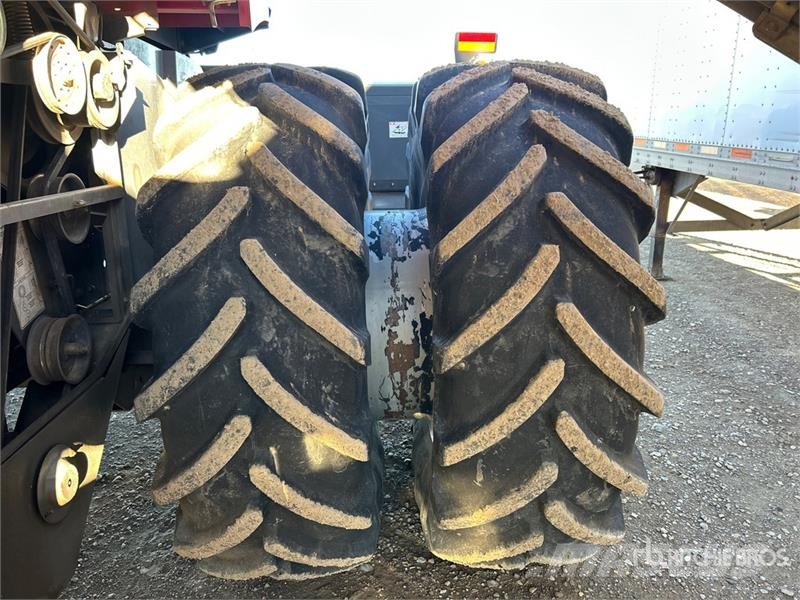 Massey Ferguson 9895 Cosechadoras combinadas