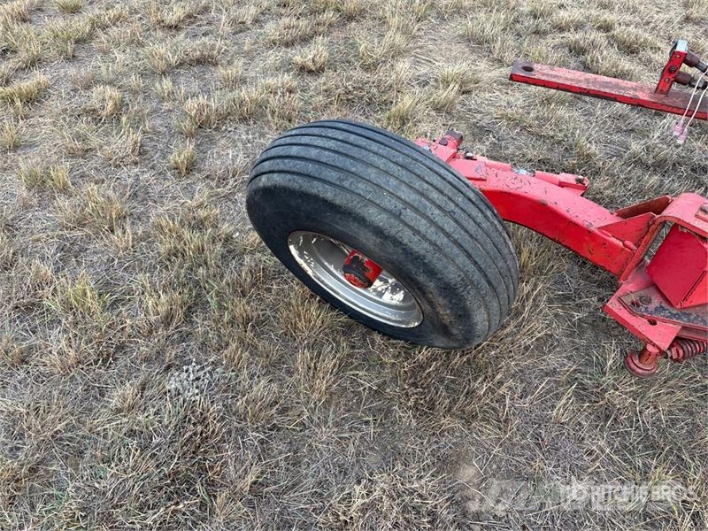 Massey Ferguson MF 360 36 ft Disc Seed Drill Сівалки