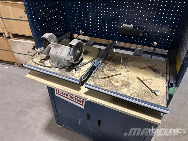 Master Craft Craft 1-Drawer Tool Cabinet Muut koneet