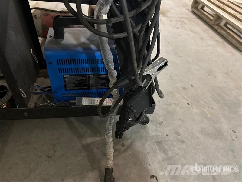 Master Craft Craft 70 A Stick Electric Welder Hitsauslaitteet