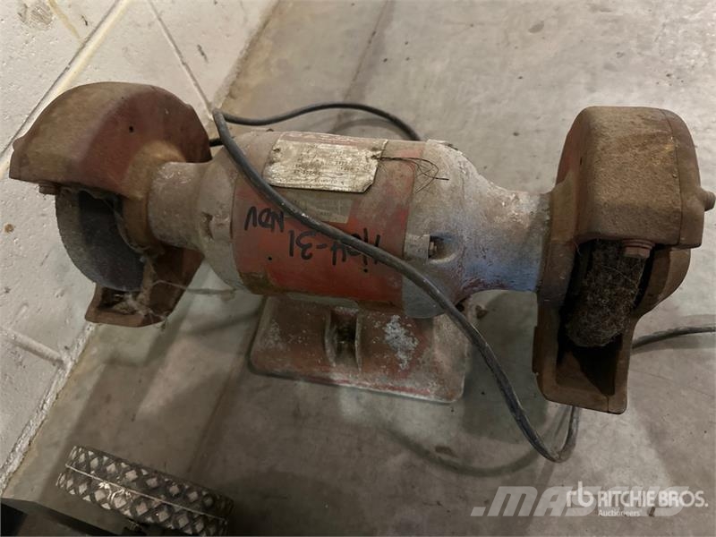 Master Craft Craft 70 A Stick Electric Welder Hitsauslaitteet