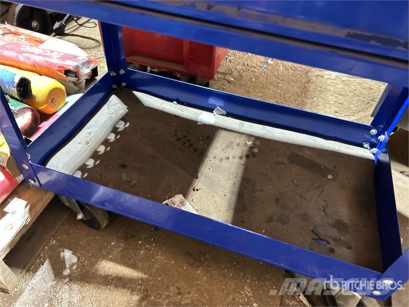 Mastercraft Portable Tool Box Строителство - Други