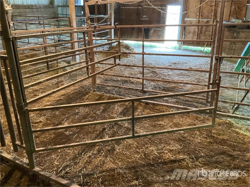 Maternity Pen Ostale poljoprivredne mašine