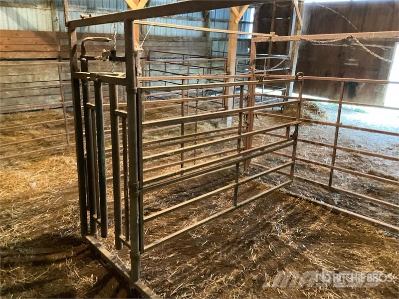 Maternity Pen Ostale poljoprivredne mašine