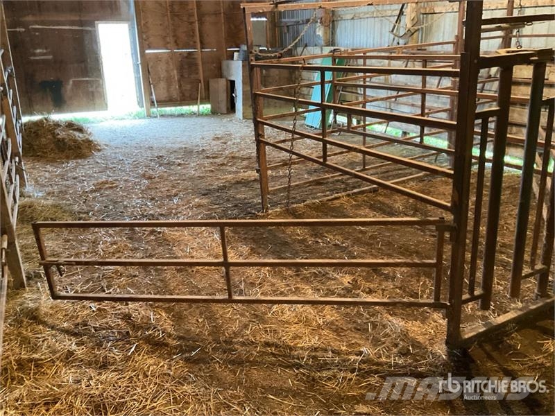 Maternity Pen Ostale poljoprivredne mašine
