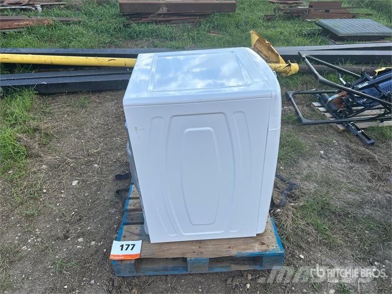  Maxima Clothes Washer Κατασκευές - Άλλα