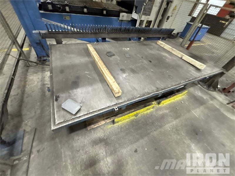 Mazak Loading Rack System FMS-A510-22 Electric Lo Utilaje construcții - Altele