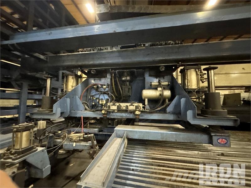 Mazak Loading Rack System FMS-A510-22 Electric Lo Utilaje construcții - Altele