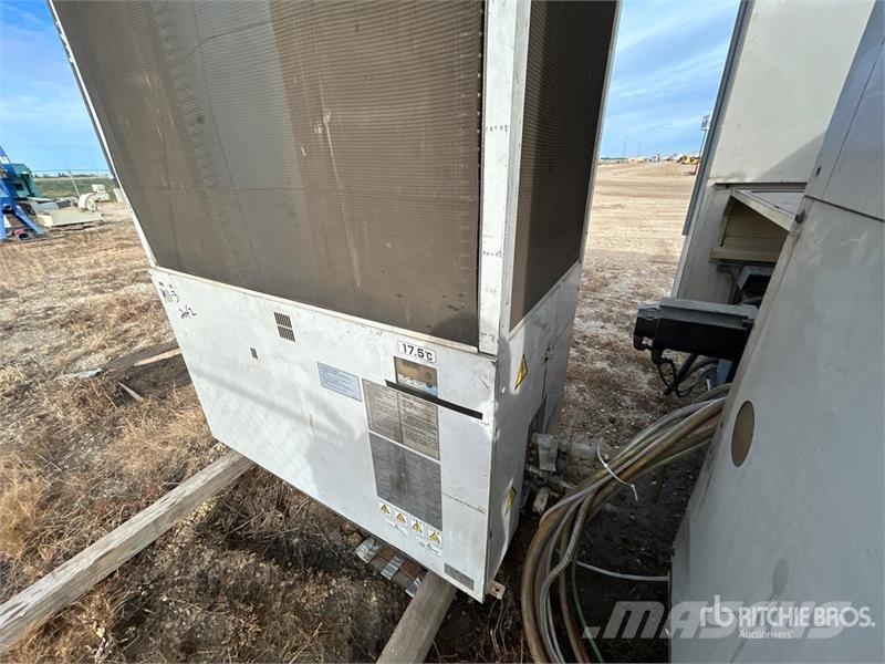 Mazak New Super Turbo X48 Laser Path Ostale komponente za građevinarstvo