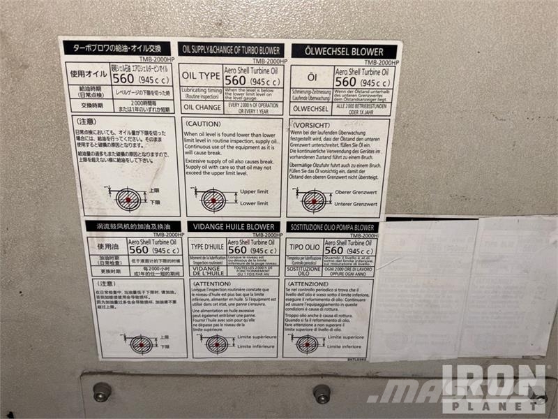 Mazak Super Turbo-X612 Mk II Electric Laser Cutter Utilaje construcții - Altele