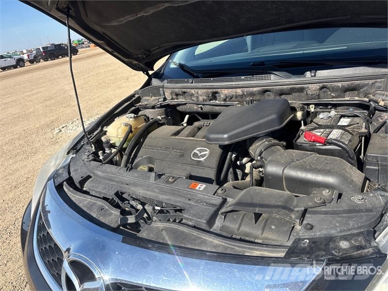 Mazda CX-9 Carros Ligeiros