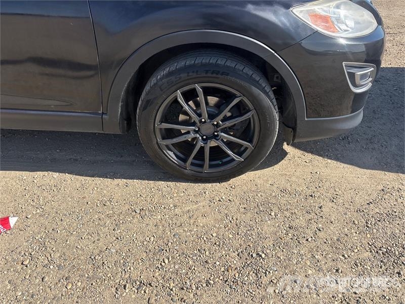 Mazda CX-9 Carros Ligeiros