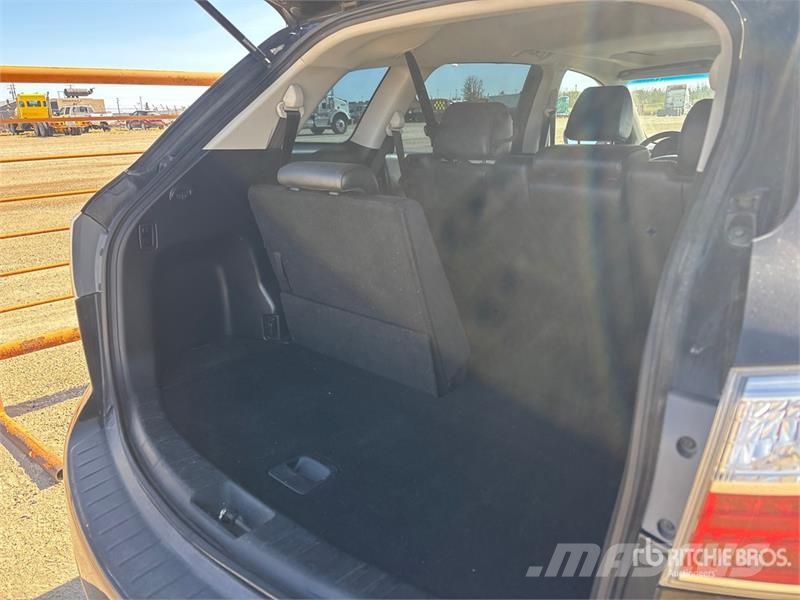 Mazda CX-9 Carros Ligeiros