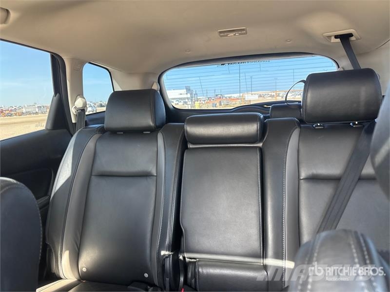 Mazda CX-9 Carros Ligeiros