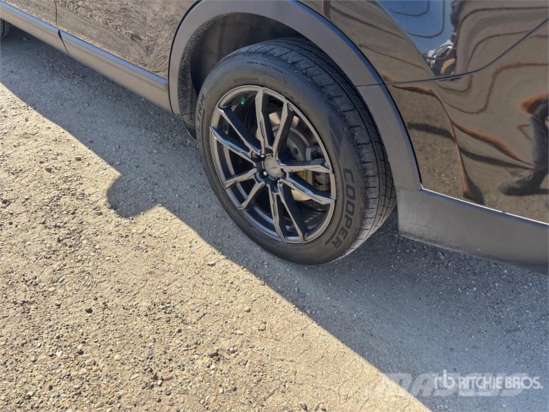 Mazda CX-9 Carros Ligeiros