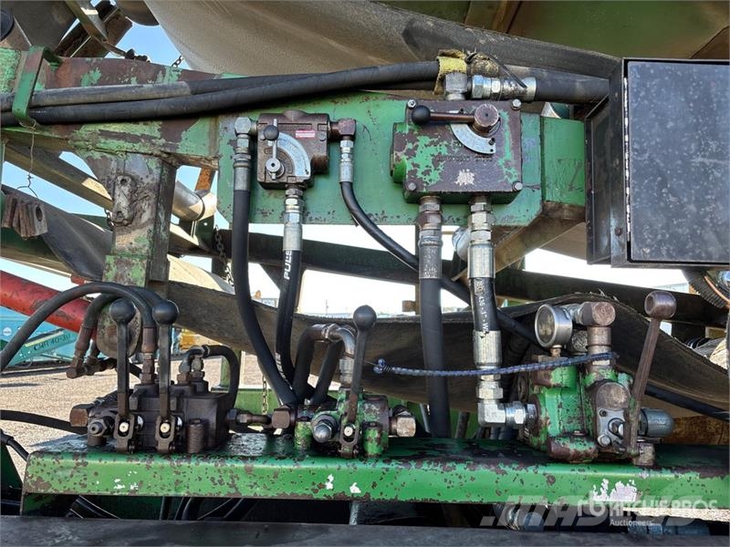 McCloskey MCB724 Portable Screen Plant Sita