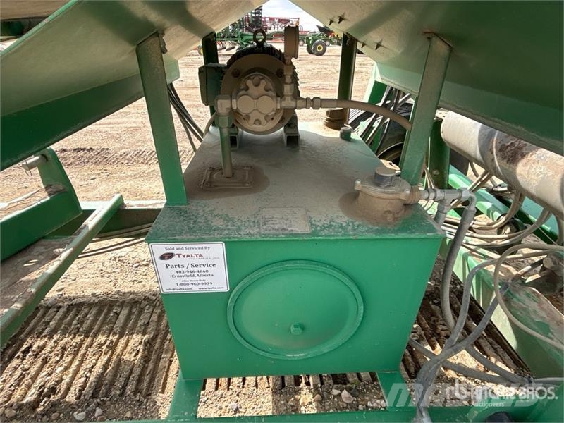 McCloskey ST80E 36 in x 80 ft Portable Stacking Conveyor Κατασκευές - Άλλα