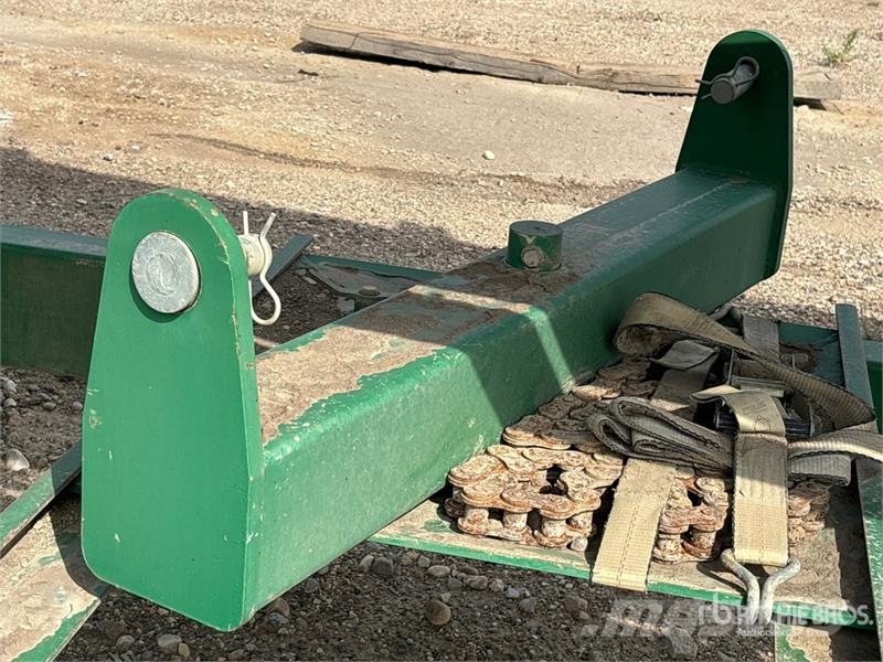 McCloskey ST80E 36 in x 80 ft Portable Stacking Conveyor Κατασκευές - Άλλα