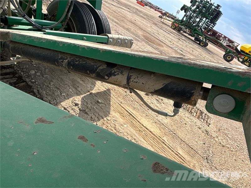 McCloskey ST80E 36 in x 80 ft Portable Stacking Conveyor Κατασκευές - Άλλα