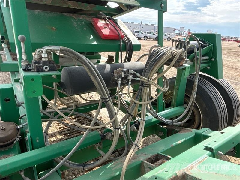 McCloskey ST80E 36 in x 80 ft Portable Stacking Conveyor Κατασκευές - Άλλα