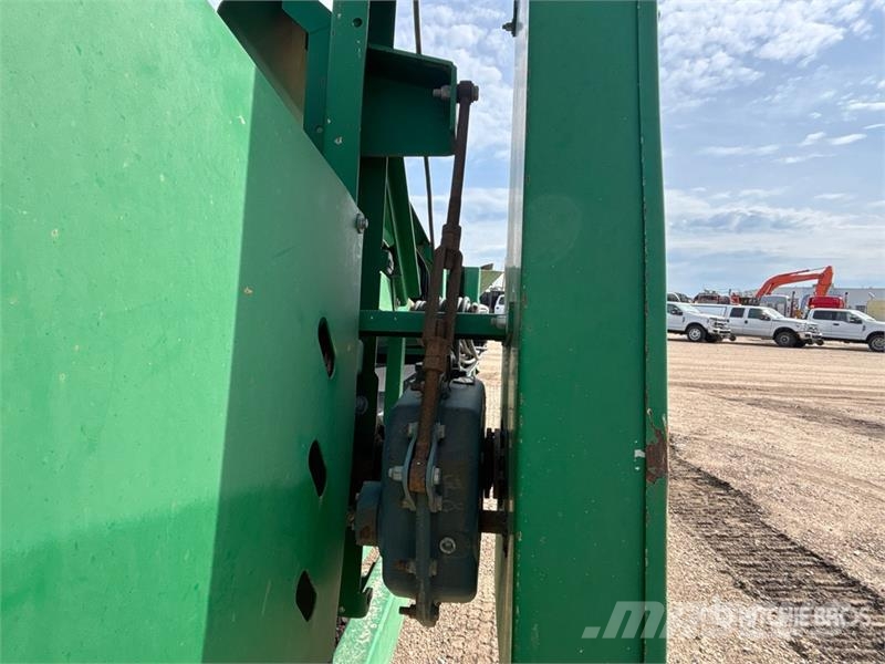 McCloskey ST80E 36 in x 80 ft Portable Stacking Conveyor Κατασκευές - Άλλα