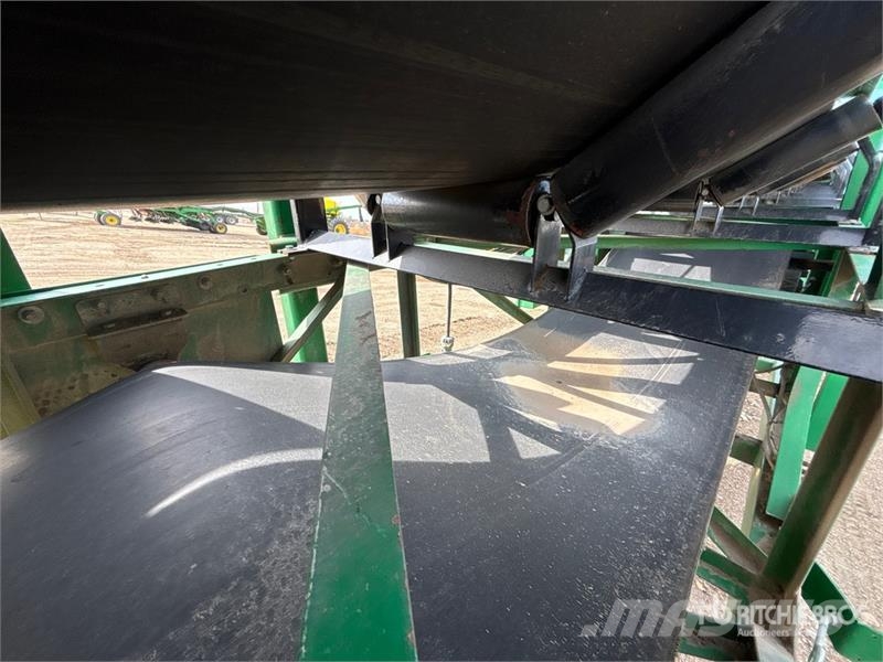 McCloskey ST80E 36 in x 80 ft Portable Stacking Conveyor Κατασκευές - Άλλα