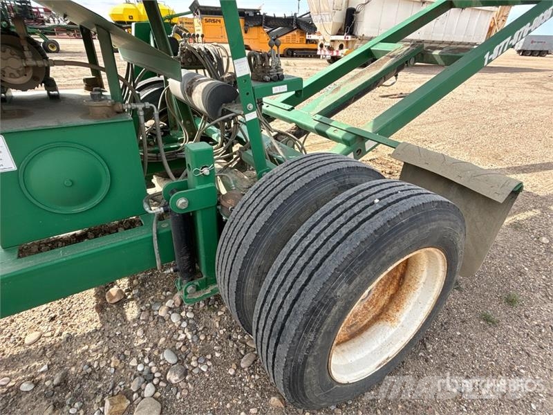 McCloskey ST80E 36 in x 80 ft Portable Stacking Conveyor Κατασκευές - Άλλα