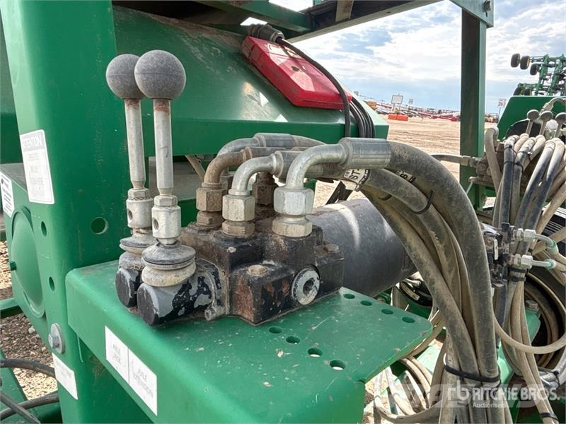 McCloskey ST80E 36 in x 80 ft Portable Stacking Conveyor Κατασκευές - Άλλα