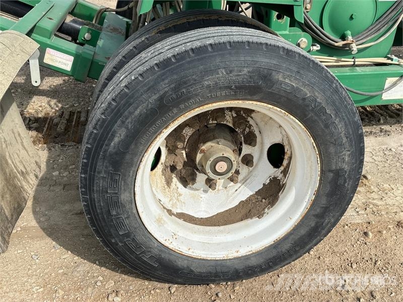 McCloskey ST80E 36 in x 80 ft Portable Stacking Conveyor Κατασκευές - Άλλα