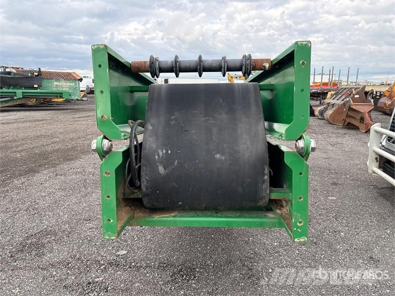 McCloskey WS3250 32 in x 50 ft Portable Transfer Hydraulic C Stavebnictví - ostatní