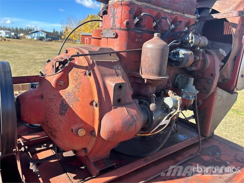 McCormick 91 Combine Harvester Зерноуборочные комбайны