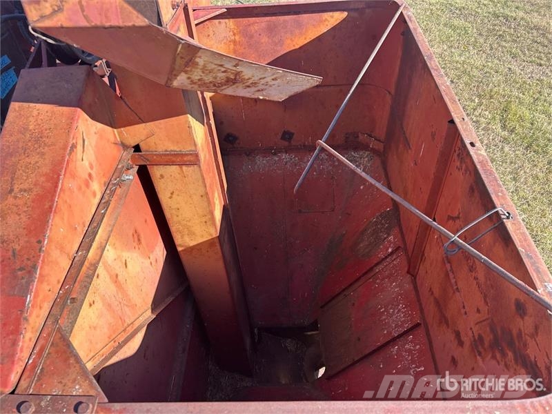 McCormick 91 Combine Harvester Зерноуборочные комбайны