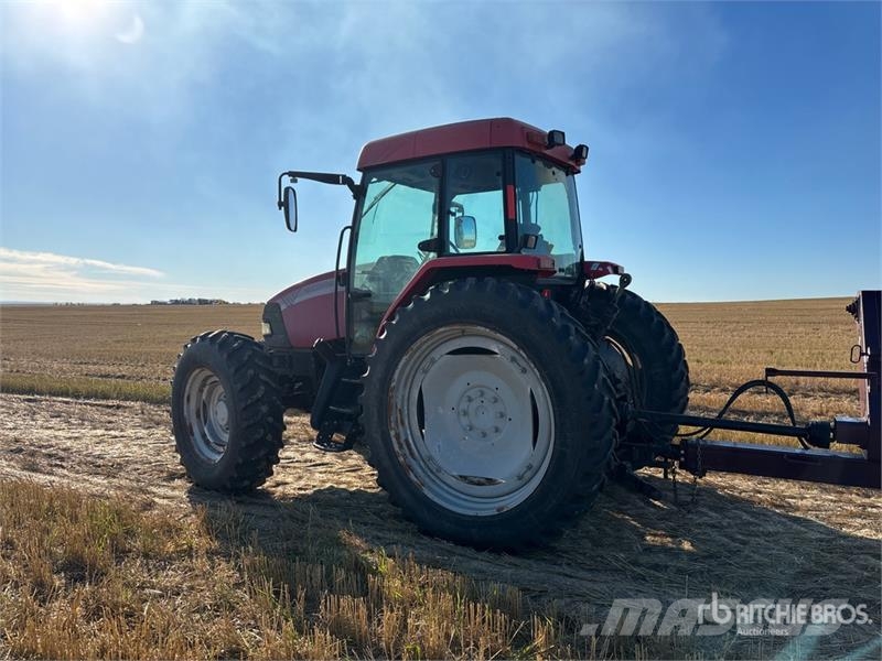 McCormick MC105 4WD Tractor Traktorok