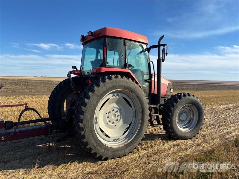 McCormick MC105 4WD Tractor Traktorok