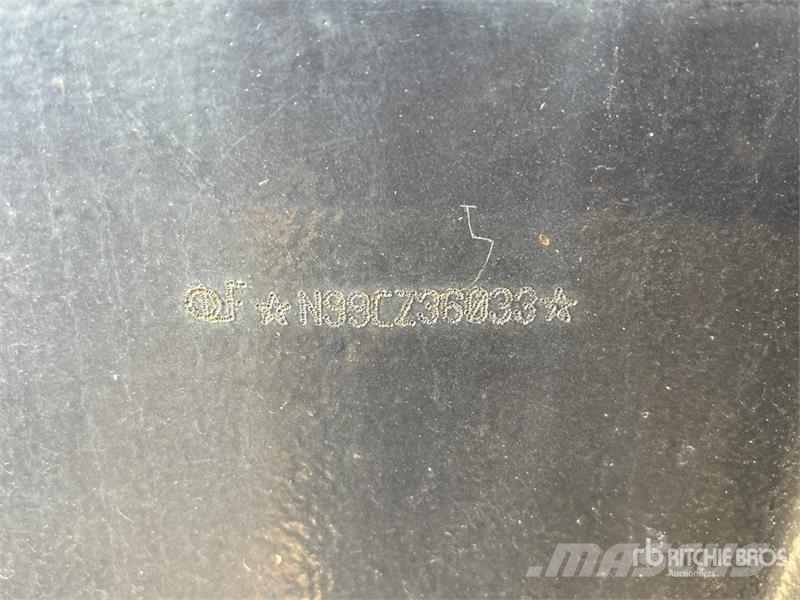 McCormick MC105 4WD Tractor Traktorok