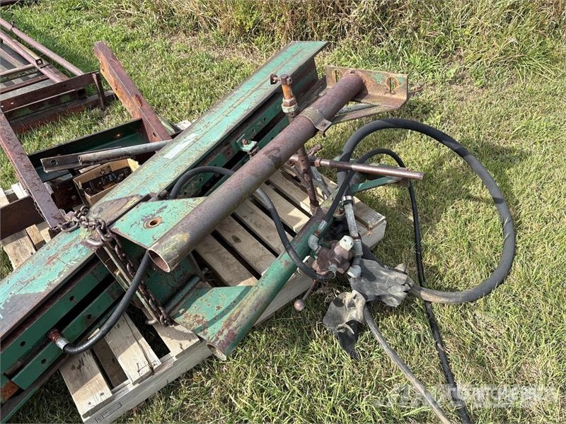 McCoy Post Pounder Fencing equipment