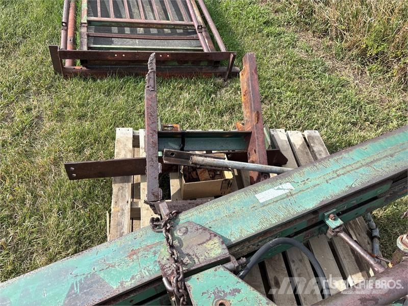 McCoy Post Pounder Fencing equipment