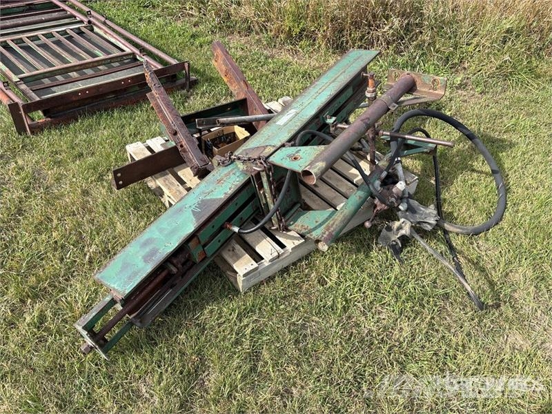 McCoy Post Pounder Fencing equipment